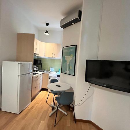 Myhome Cola Montano Милано Екстериор снимка