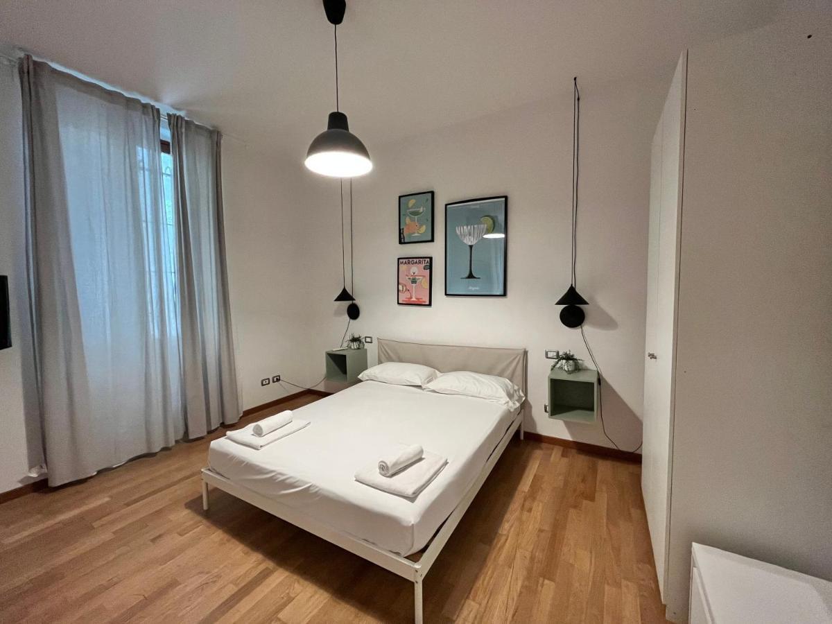 Myhome Cola Montano Милано Екстериор снимка