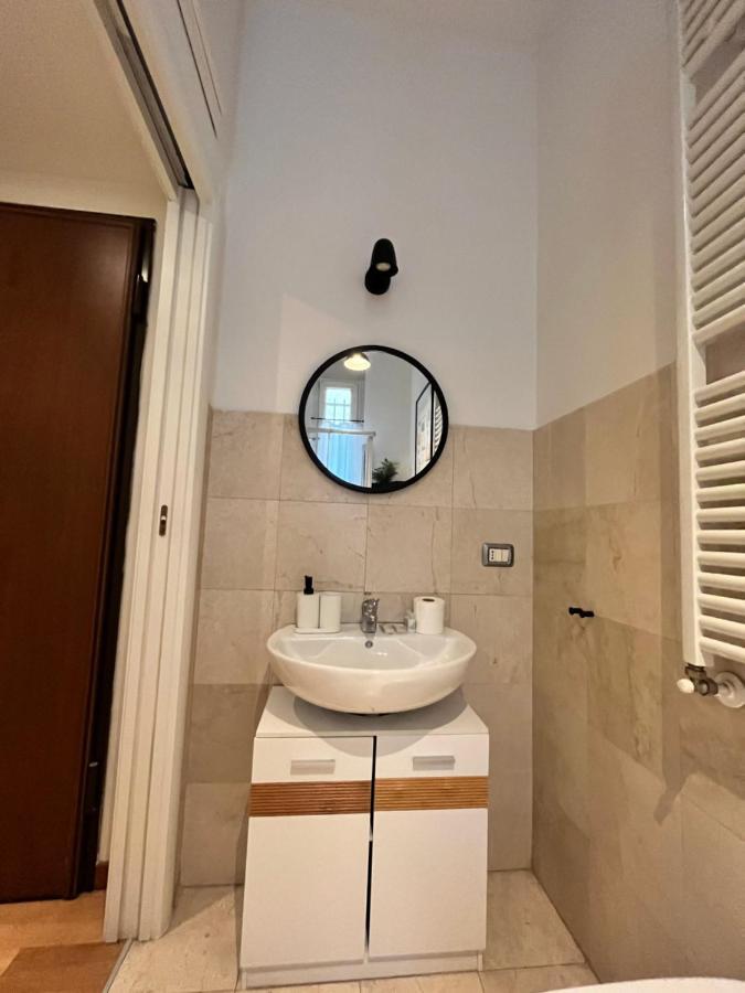 Myhome Cola Montano Милано Екстериор снимка