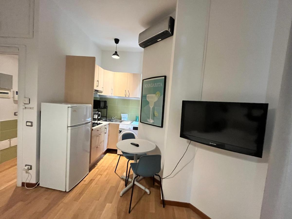 Myhome Cola Montano Милано Екстериор снимка